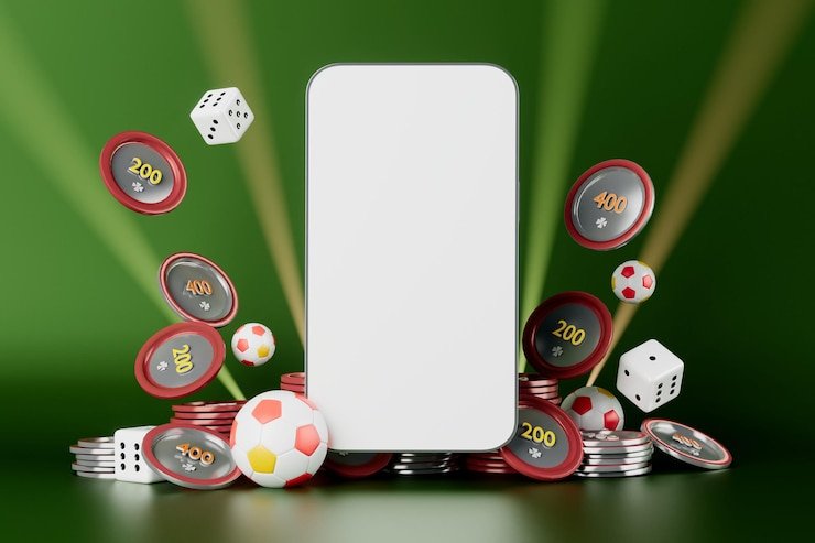 Lotere Jakarta Game